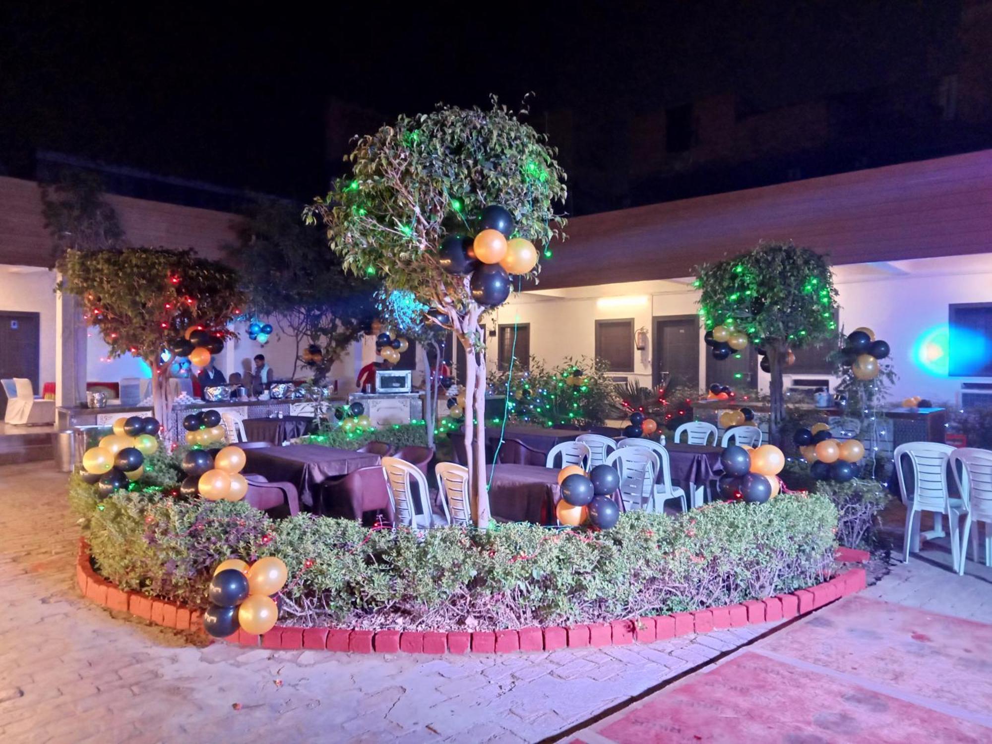 Hotel Shyam Palace India Agra Agra  Kültér fotó