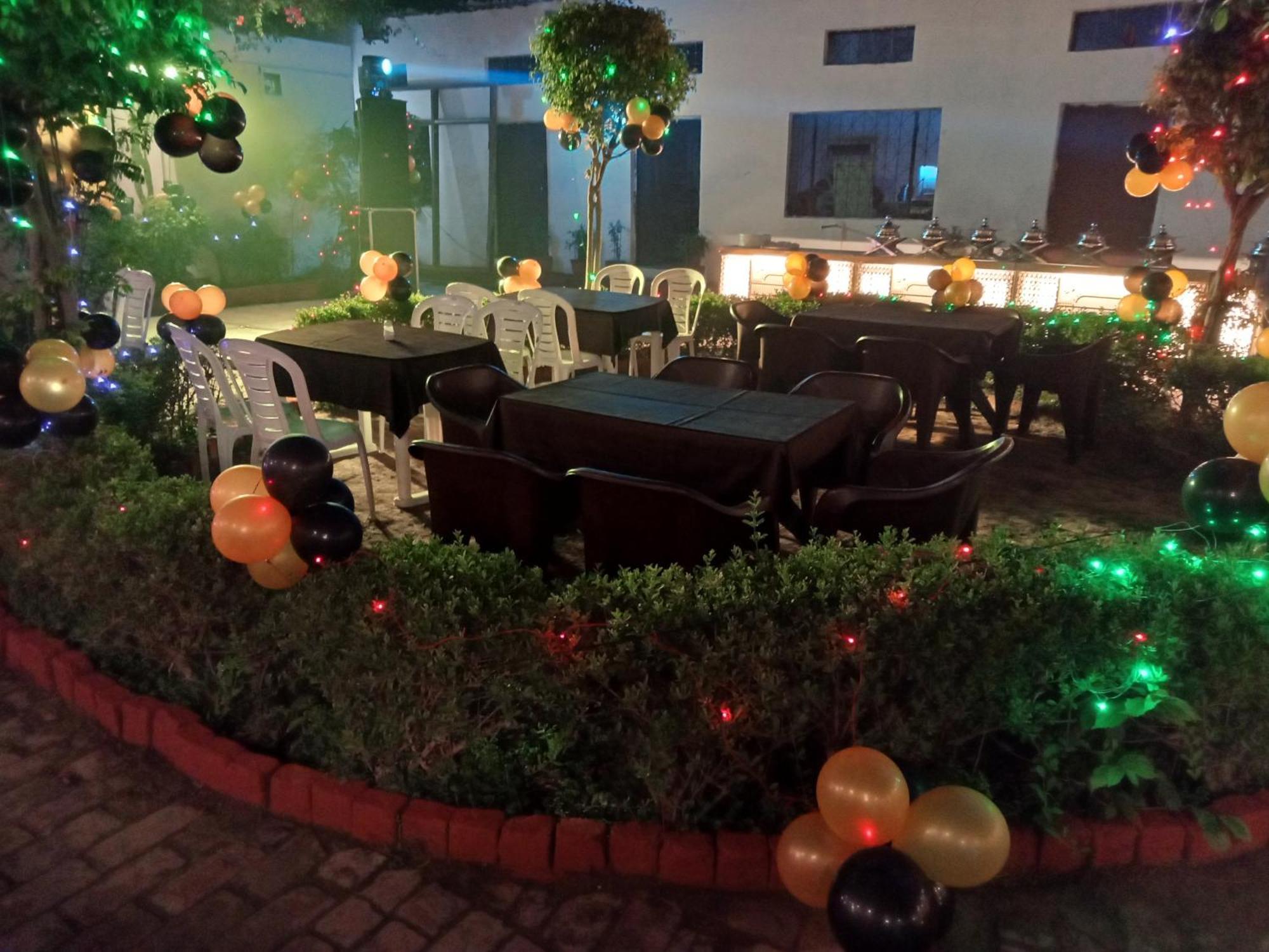 Hotel Shyam Palace India Agra Agra  Kültér fotó