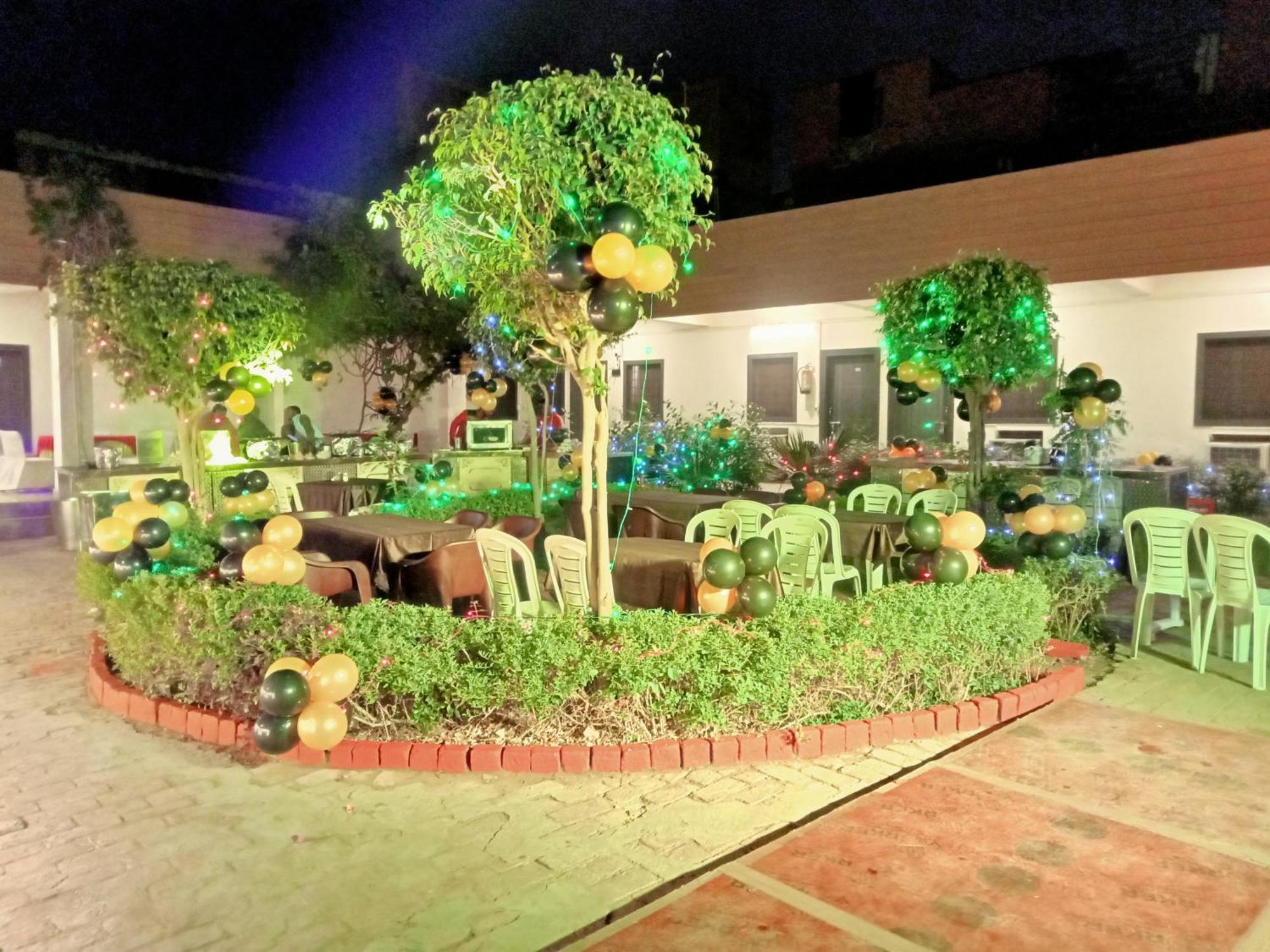 Hotel Shyam Palace India Agra Agra  Kültér fotó